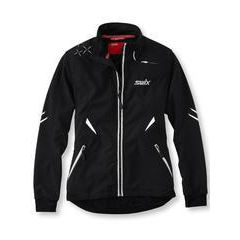 Swix Women's Bergan Soft-Shell Jacket Swix Women's Bergan Soft-Shell Jacket