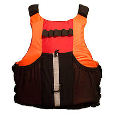 Think Kayak pfd