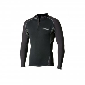 Vaikobi Paddlewear Long Sleeve top V-Cold PLUS