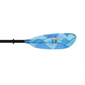 Werner Kayak Paddles Camano