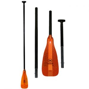 Werner Carve 3 piece