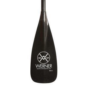 Werner Nitro