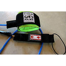 Coldwater Surf Co sup leash