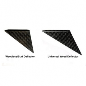 epic-weed-deflectors Epic surfski weed deflector