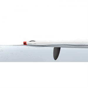 epic_surf_rudder Epic Surfski Surf Rudder