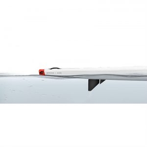 epic_weedless_rudder Epic Surfski Weedless Rudder