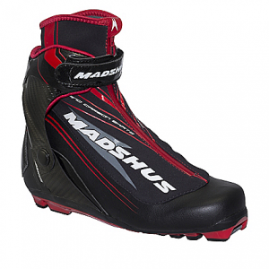 madshus-nano-carbon-skate-boot Madshus Nano Carbon Skate