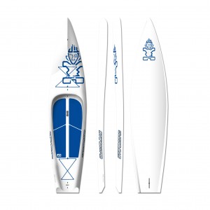 Starboard Stand Up Paddleboard elite touring