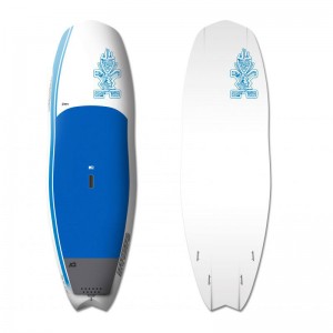 Starboard Stand Up paddleboard Hyper Nut