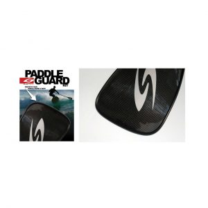 Surftech paddle guard tape
