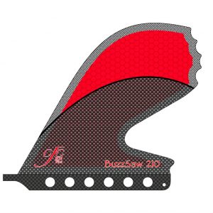 CJC Buzzsaw Fin