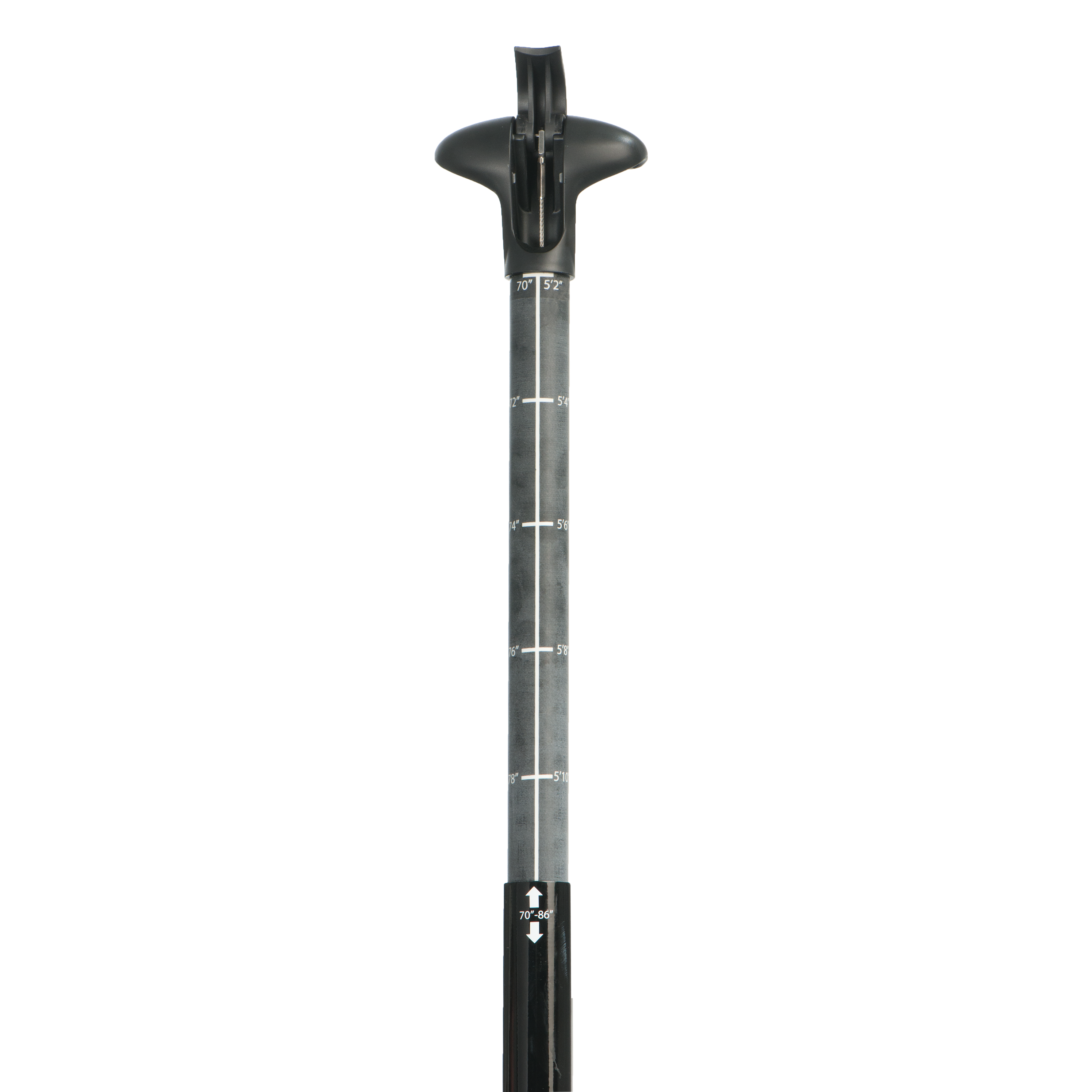 Kialoa ABS Ergo Handle