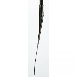 Kialoa Hulu DB blade Kialoa Hulu Double Bend blade