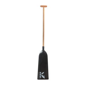 Kialoa Hybrid dragon boat paddle