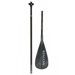 Kialoa insanity carbon blk Kialoa insanity carbon black