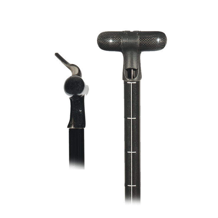 Kialoa Pipes II adjustable handle