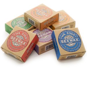 Sex Wax Mr Zogs Sex Wax