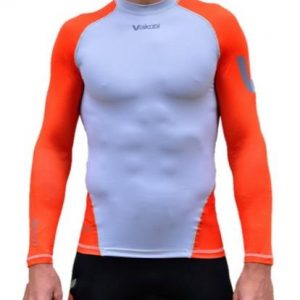 voceantop Vaikobi uv protection paddling top