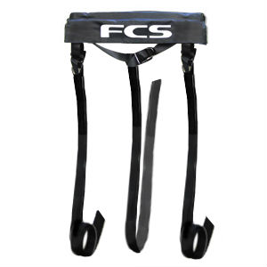 FCS premium tail gate system