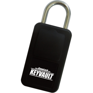 KanuLock Key Vault