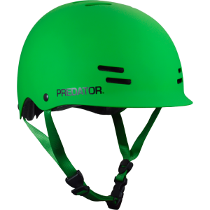 Predator helmet