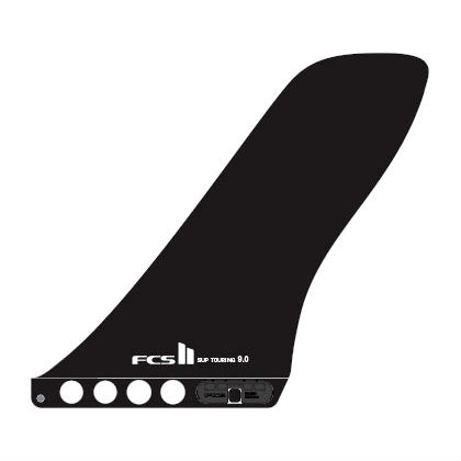 fcs ii touring sup fin