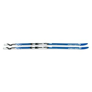 fischer-fibre-crown Fischer Fibre Crown Classic Skis