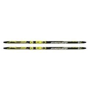 Fischer RCS Classic Junior Ski