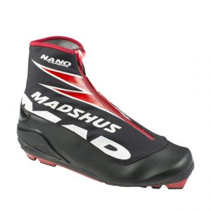 madshus-cc-boot Madshus Nano Carbon Classic