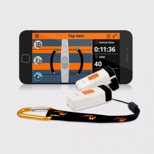 Motionize Paddle Edge