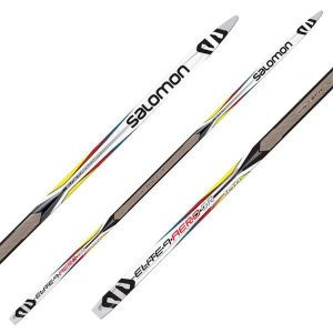 Salomon Elite 9 Aero Grip