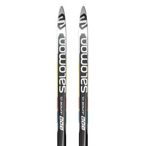 Salomon S-Lab Jr Classic Ski