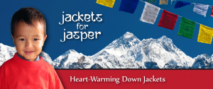 jackets for jasper