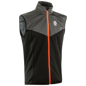 Bjorn Daehlie Athlete Vest