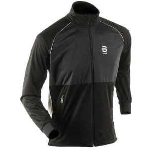Divide Jacket