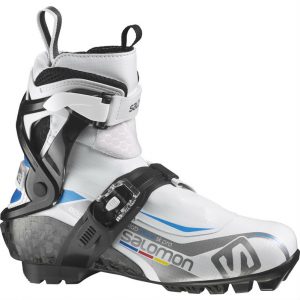 salomon-s-lab_vitane_skate_pro_white_silver Salomon S-Lab Vitane Skate Boot