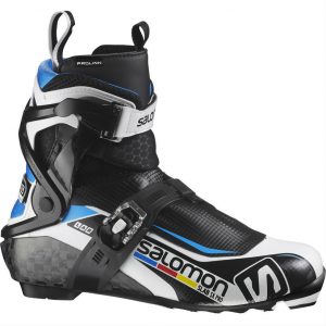 salomon-slabskatepro Salomon S-Lab Skate Pro Boot