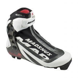 Madshus Super Nano Skate White