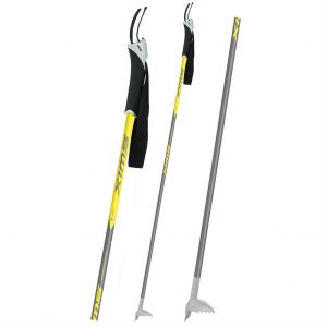 Swix Comp Jr Pole