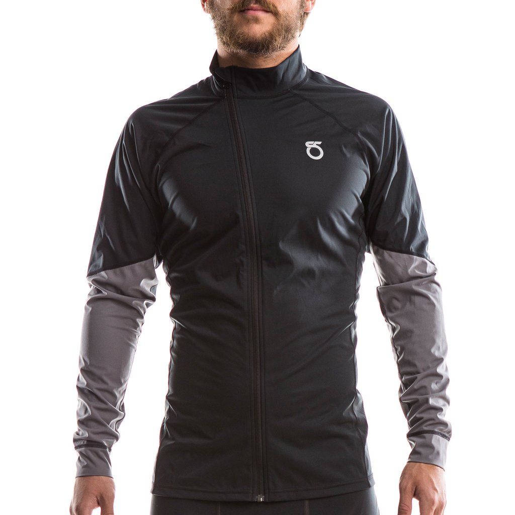 Phantom Full Zip Top