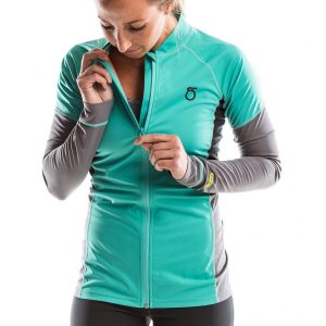 Season 5 Siren FZ 2 Siren Full Zip Top