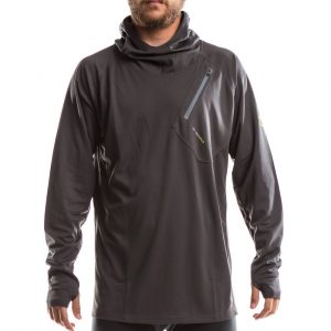 seasonfivespruce Season five spruce base layer hoodie