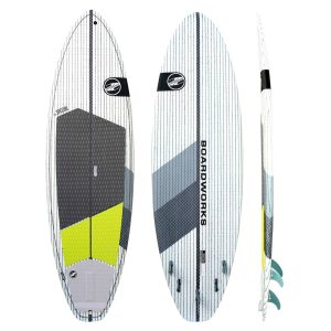 Boardworks Special Boardworks Special