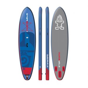 Starboard Inflatable Blend Deluxe
