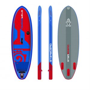 Inf Kids Zen Inflatable Kids Sup