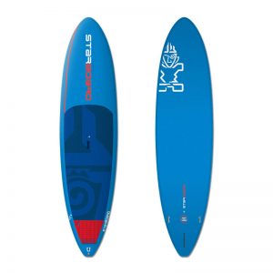 Wide Point Starlite Starboard Wide Point Starlite