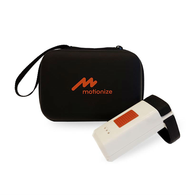 Motionize Superior