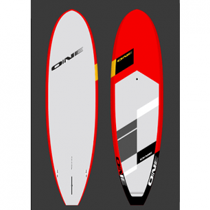 ONE SUP Surf