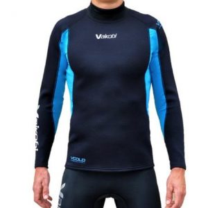 vcoldstormtop vaikobi v-vold paddling top